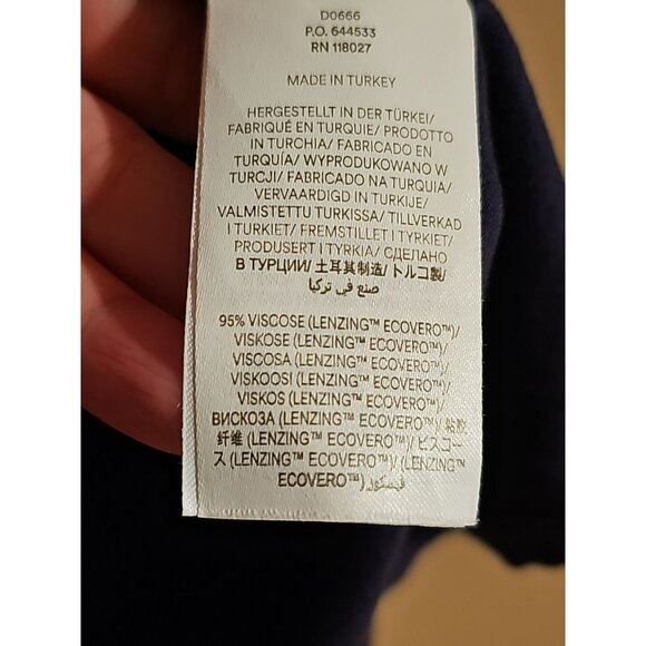 ALT Bella Swan Twilight Boden Dress 12 Black Stretch Whimsigoth Grunge Vamp - Picture 4 of 10